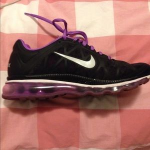 Nike sneakers
