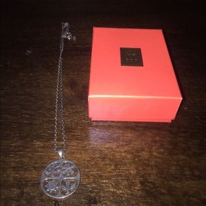 authentic James Avery seasons necklace