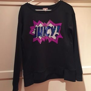 Juicy Couture Bling Sweater