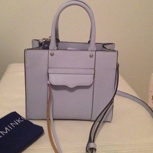 Rebecca Minkoff  MAB Mini Tote.
