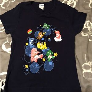 Care Bears t shirt