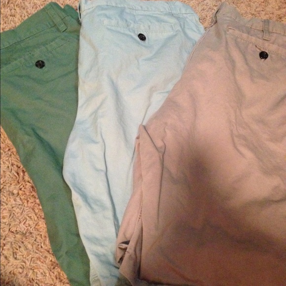 Men's Gap Shorts