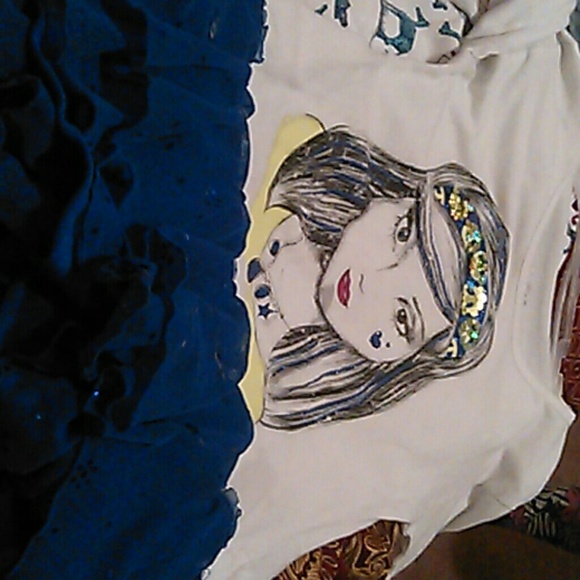 Shirt - Picture 1 of 1