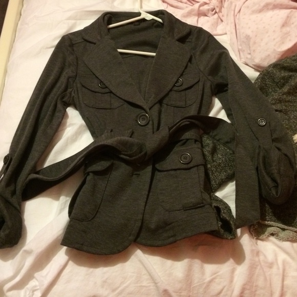 Blazer jacket
