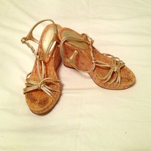 Wedge Sandals