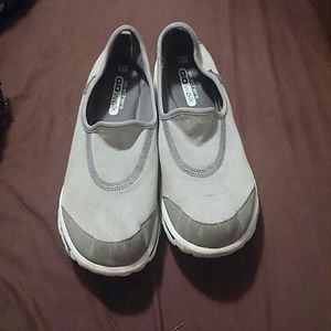 Skechers go walk shoes