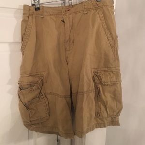 Cargo shorts