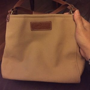Fossil purse
