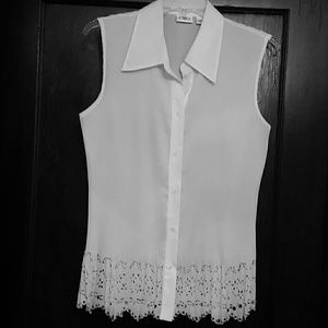 Vintage Cato Blouse