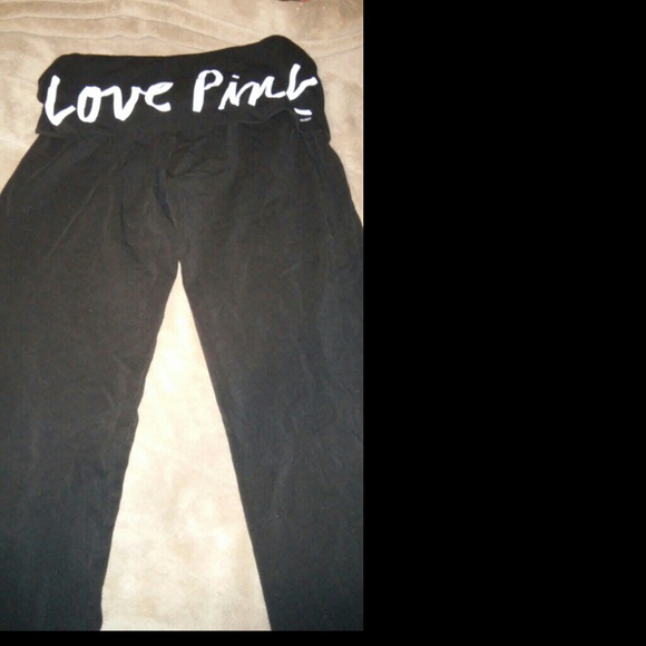 Crop leggings