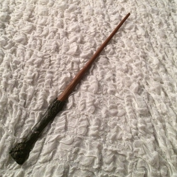 Harry Potter Noble Collection Wand