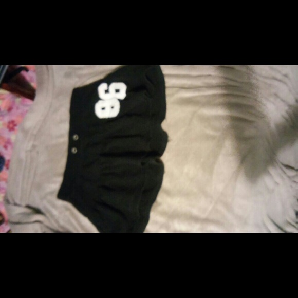 Victoria's Secret skirt