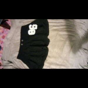 Victoria's Secret skirt