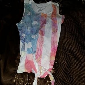 Aeropostale tank