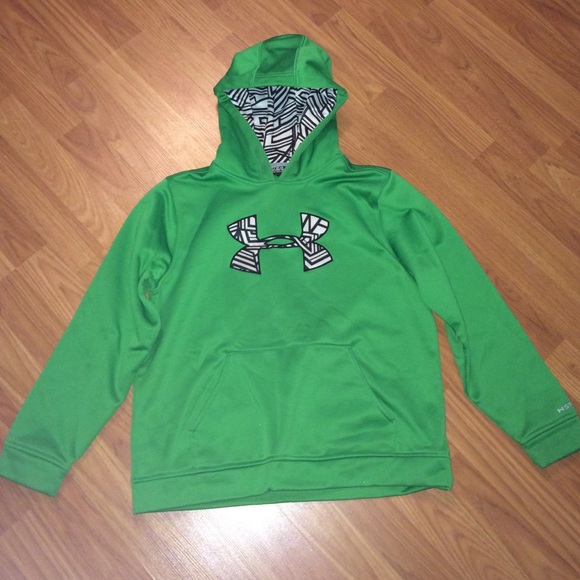 Under Armour Jacket