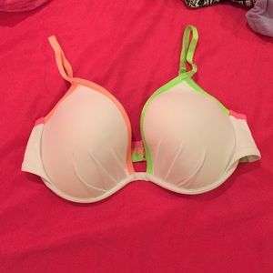 Victoria's Secret Bathing Suit Top
