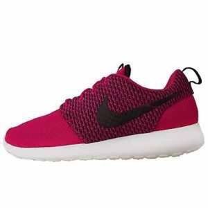 💖 NIKE - ROSHE ONE JACQUARD (HYPER PUNCH)