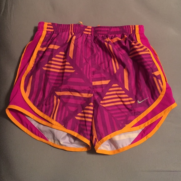 🔺SOLD!🔺 Never worn Nike Dri Fit Shorts - Picture 1 of 3