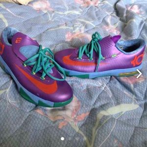 Rugrat KD