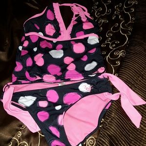 Justice swimming suit