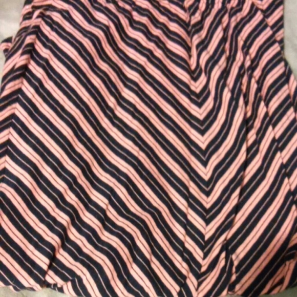 Maxi skirt