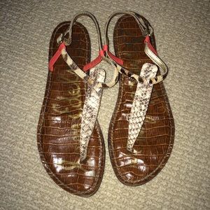 Sam Edelman Gigi sandals
