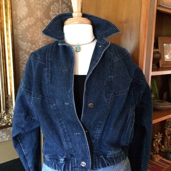 Jeans Jacket - Picture 1 of 4