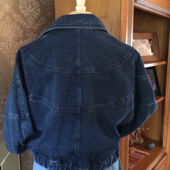 Jeans Jacket - Picture 3 of 4