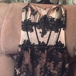 Formal prom or homecoming dress