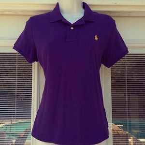 Ralph Lauren polo