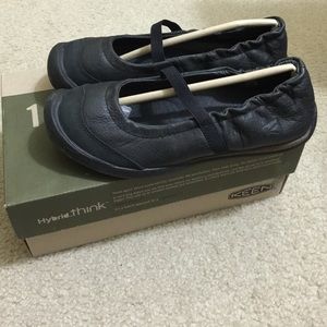Keen Mary Jane black 7.5