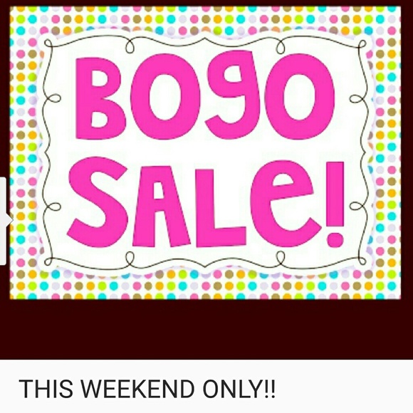 Anything everything listed