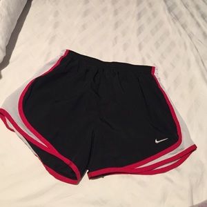 Nike dri-fit shorts