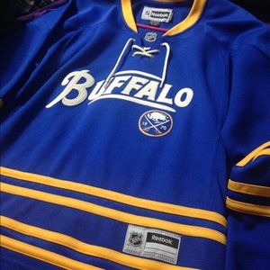 Buffalo Sabres Jersey