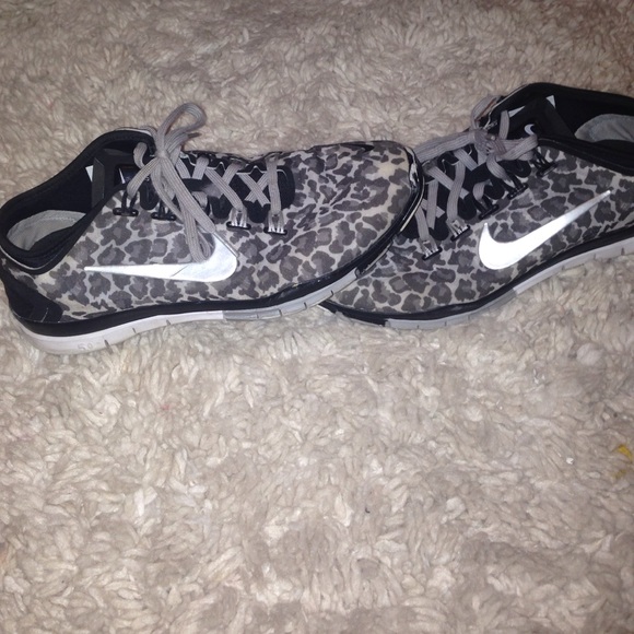 5.0 Nike shoes