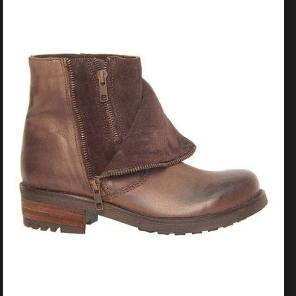 💥REDUCED 💥NIB Rebels "Montey" boot