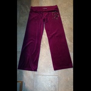 Juicy Couture Sweatpants