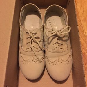 Cute Necessary Shoes