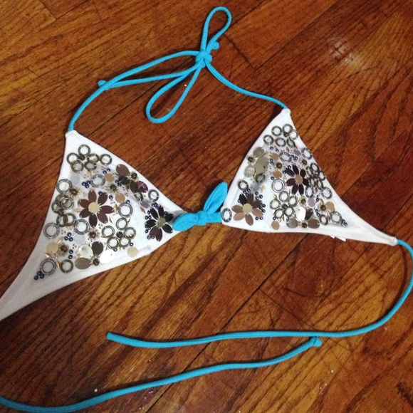 VS bathing suit ! - Picture 1 of 3