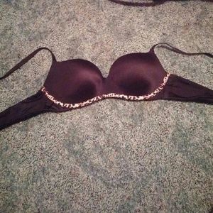 Victorias Secret pushup bra