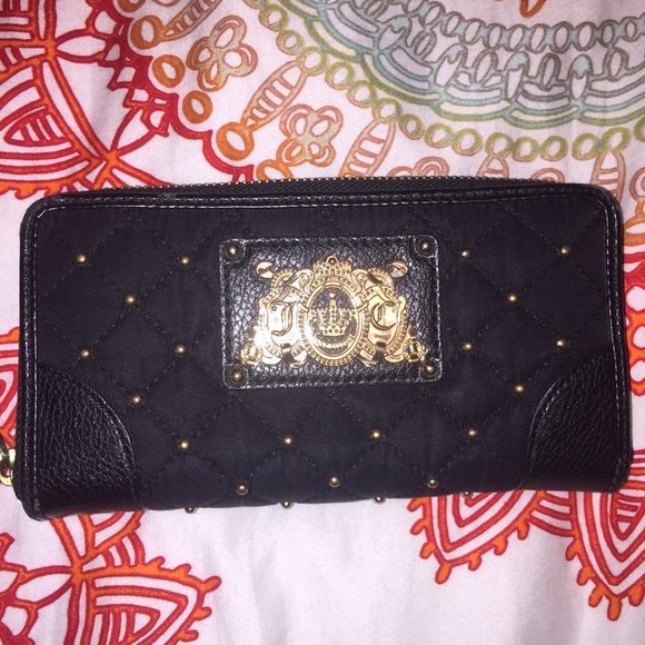 Juicy Couture Wallet