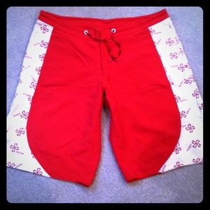 🌊 Nikita Board Shorts