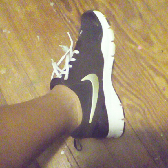 Nike sneakers