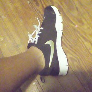 Nike sneakers