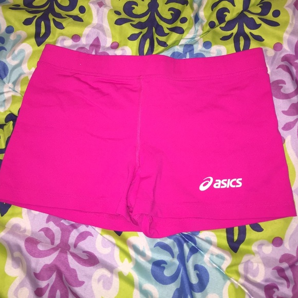 Asics Spandex