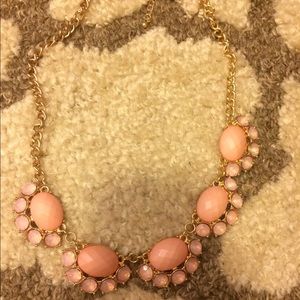 Bauble necklace