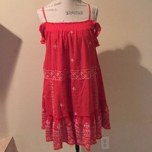 Free People dress