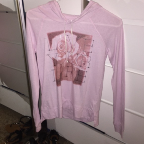 Lightweight Sweater