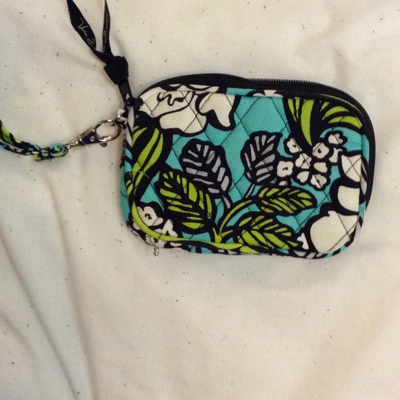 Vera Bradley tech case