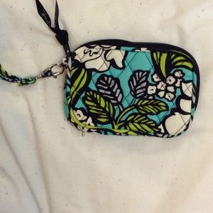 Vera Bradley tech case